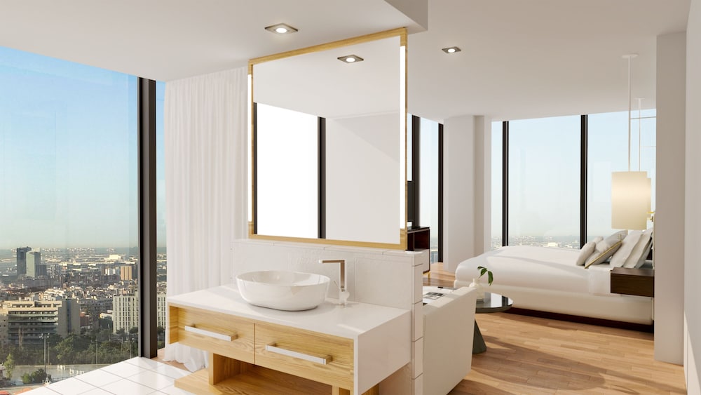The Royal Penthouse Suite Red Level (2+2)