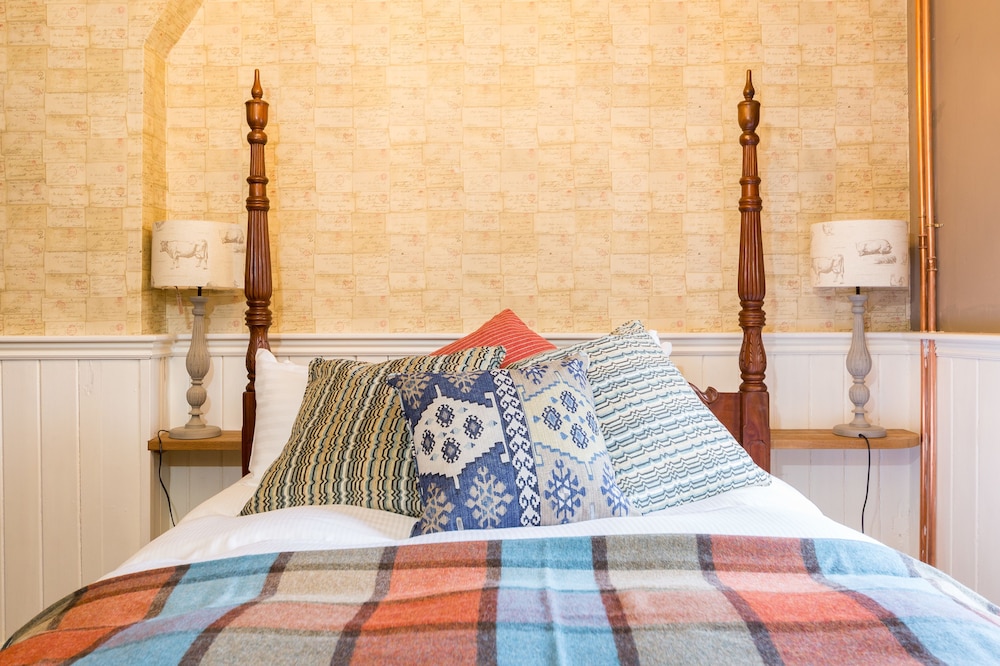 Signature Double Room, 1 Double Bed (Top Notch) photo 2