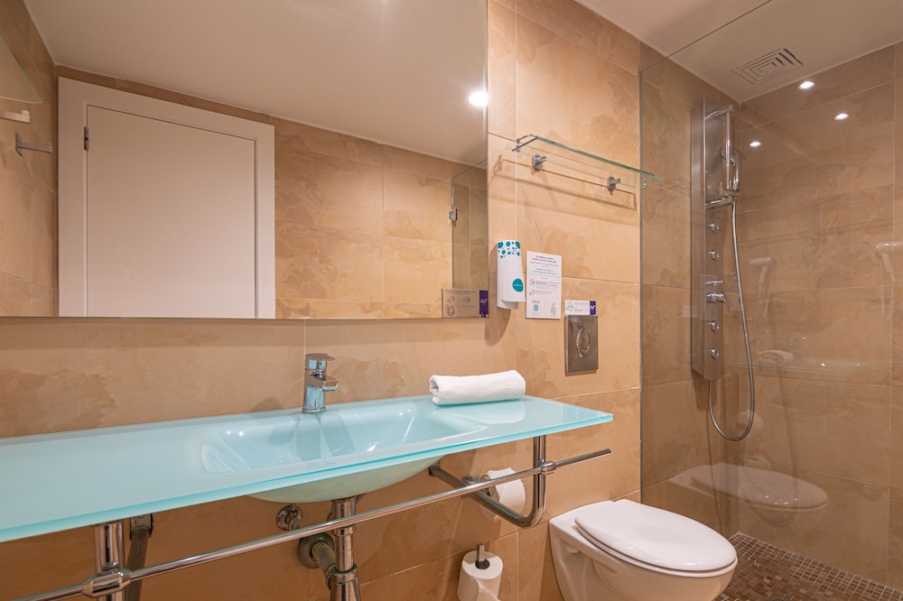 Suite, Terrace photo 3
