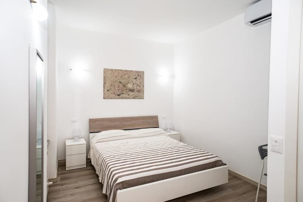 Double Room, Private Bathroom