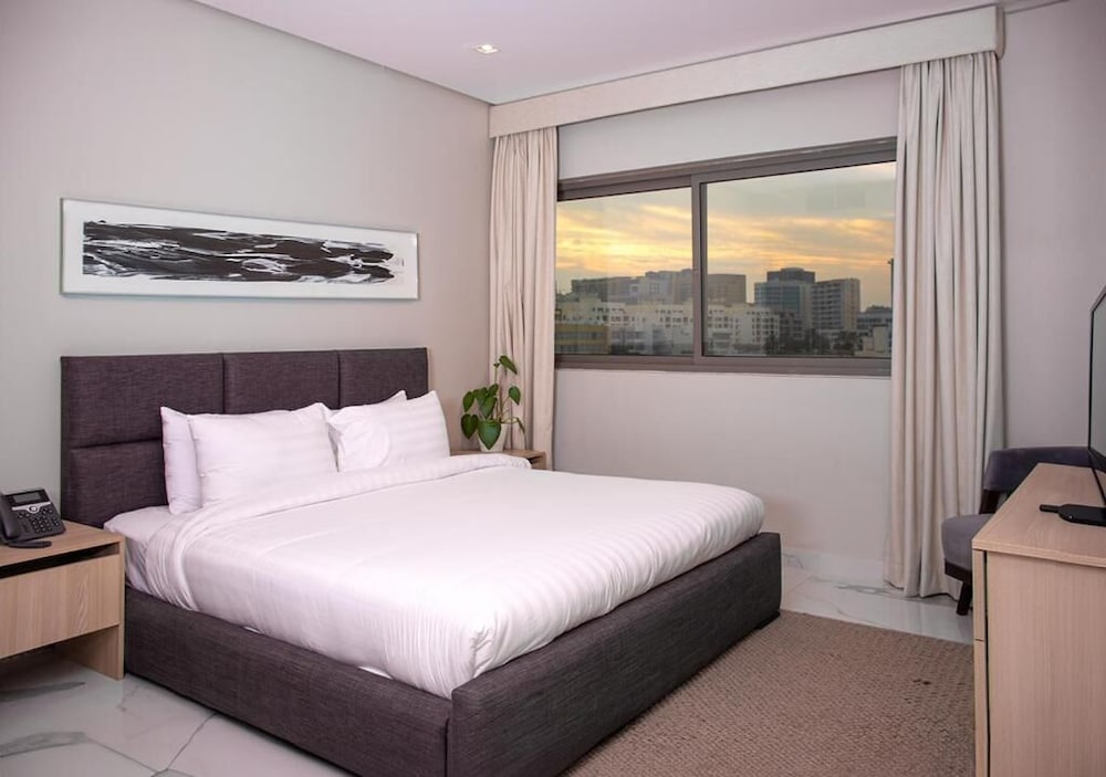 Luxury Villa, 3 Bedrooms, Garden View photo 1