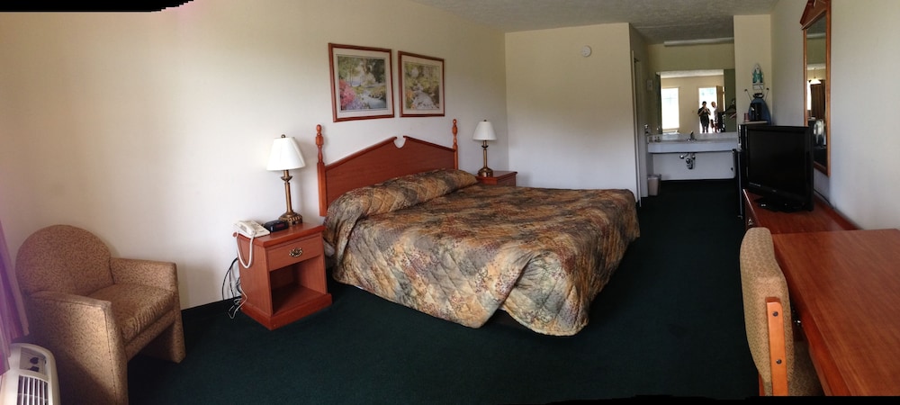 Single Room, Non Smoking