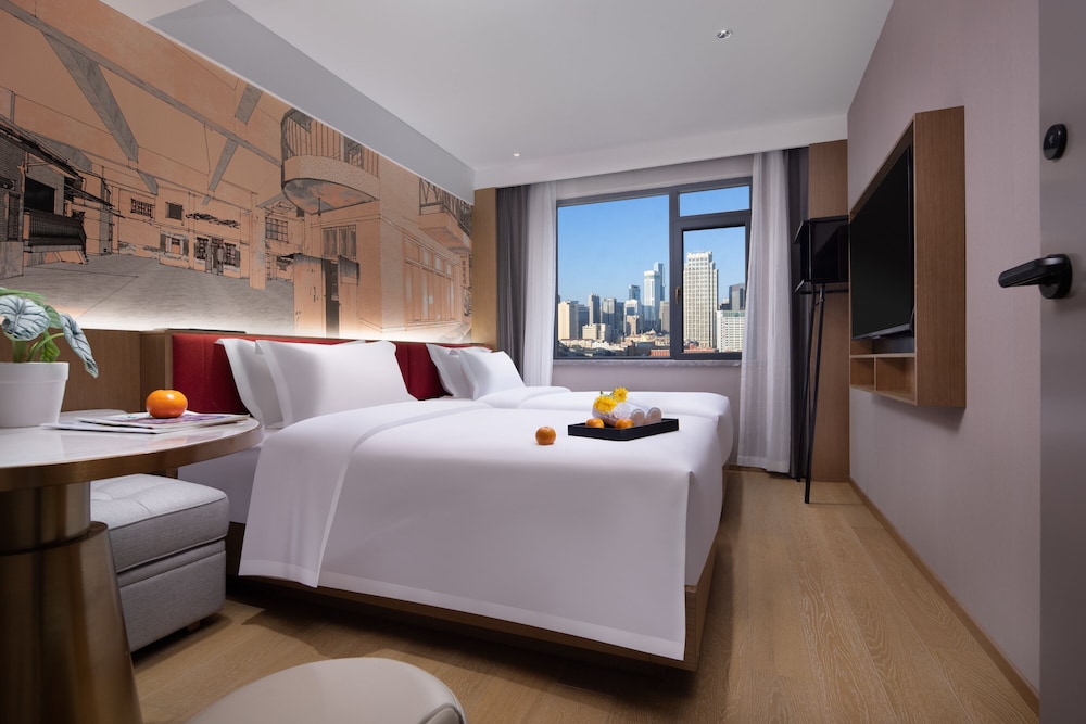 Comfort Twin Room photo 1