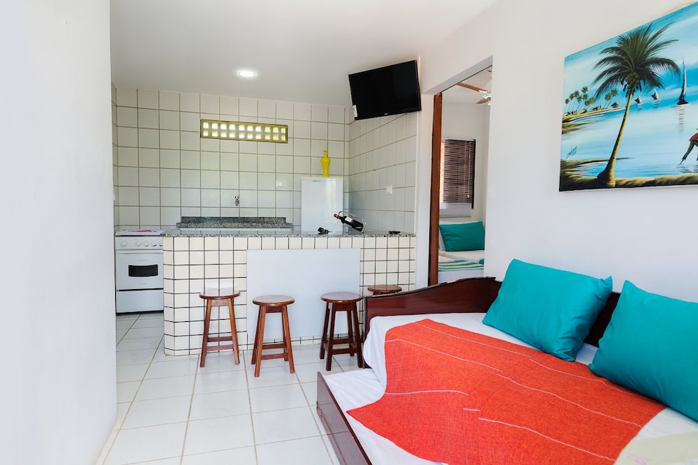 Apartment, 1 Bedroom photo 3