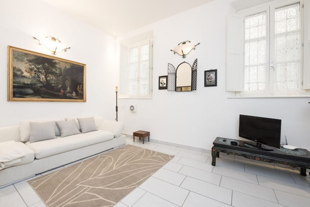 Basic Apartment, 1 Bedroom