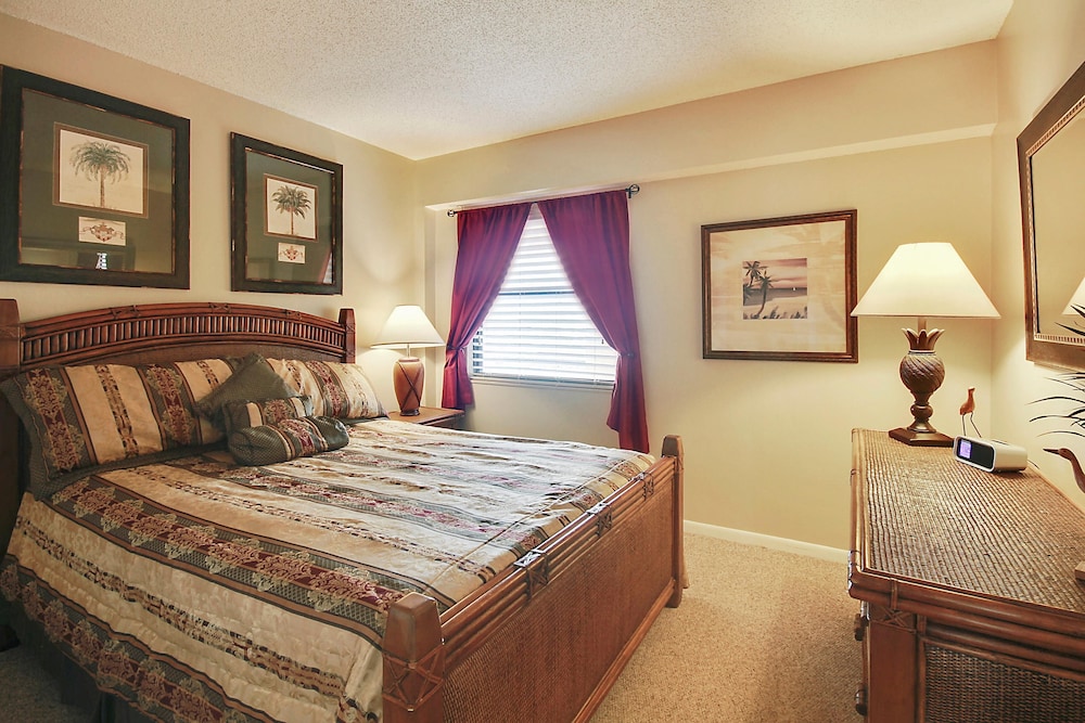 Condo, Multiple Beds (Villa Madeira 404 - Premier) photo 2