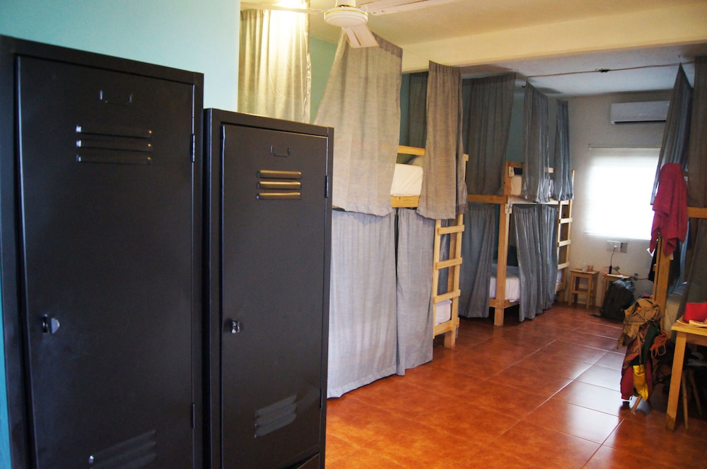 Standard Shared Dormitory, Multiple Beds photo 1