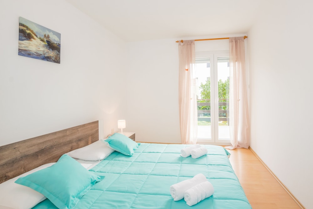 Apartment, 3 Bedrooms