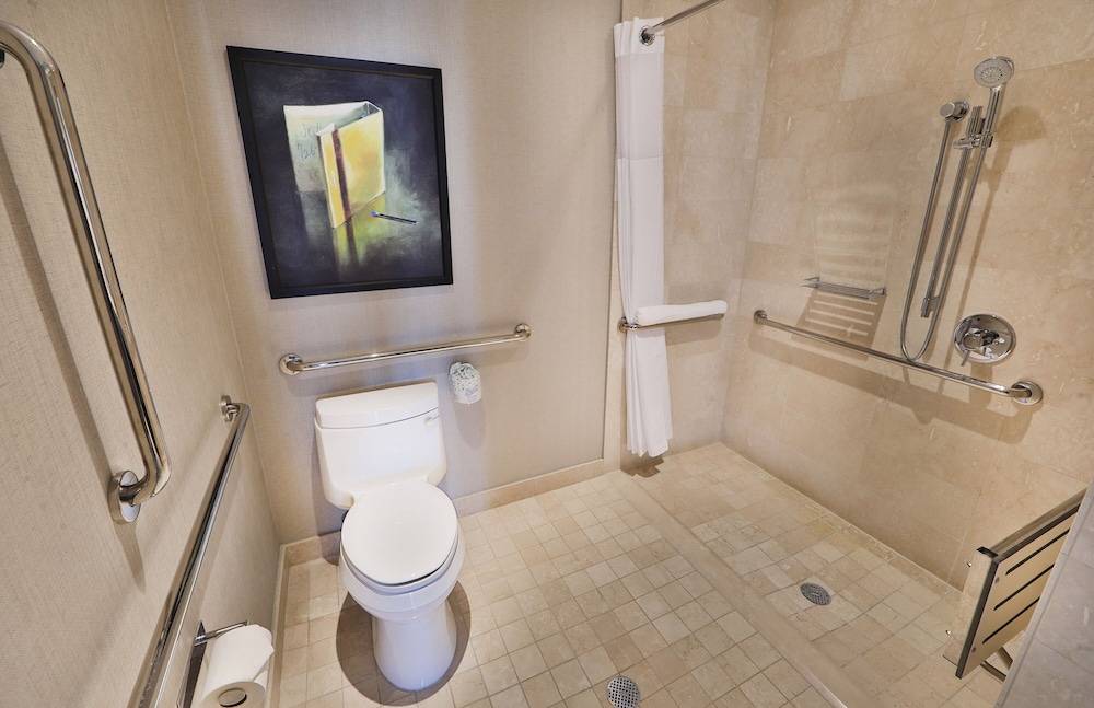 Room, 2 Queen Beds, Accessible