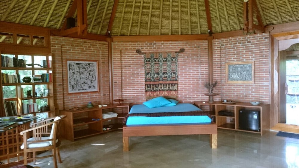 Villa Tunjung photo 1