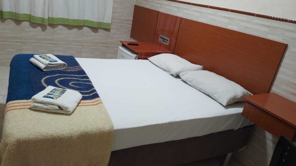 Superior Room, 1 Double Bed