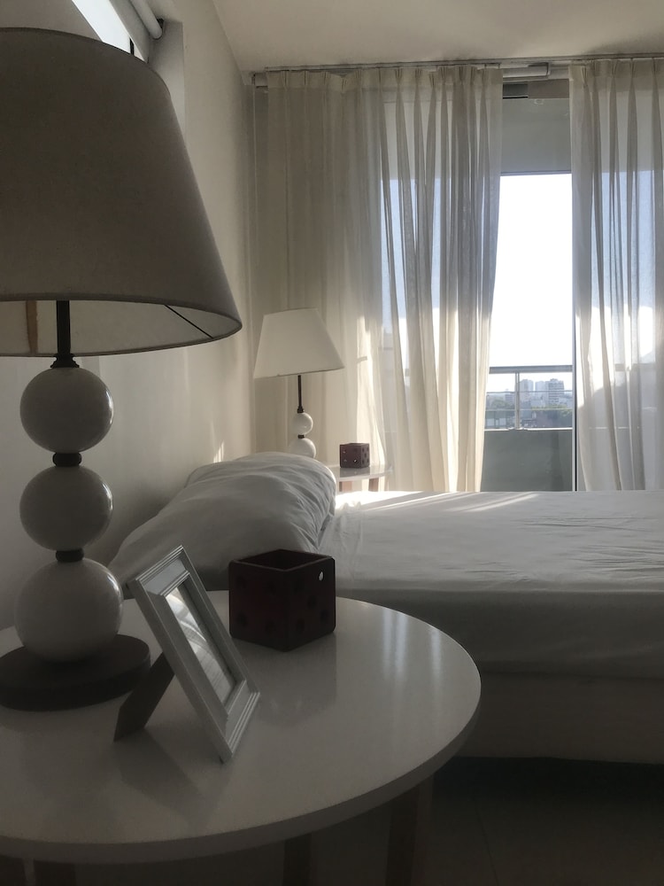 Family Apartment