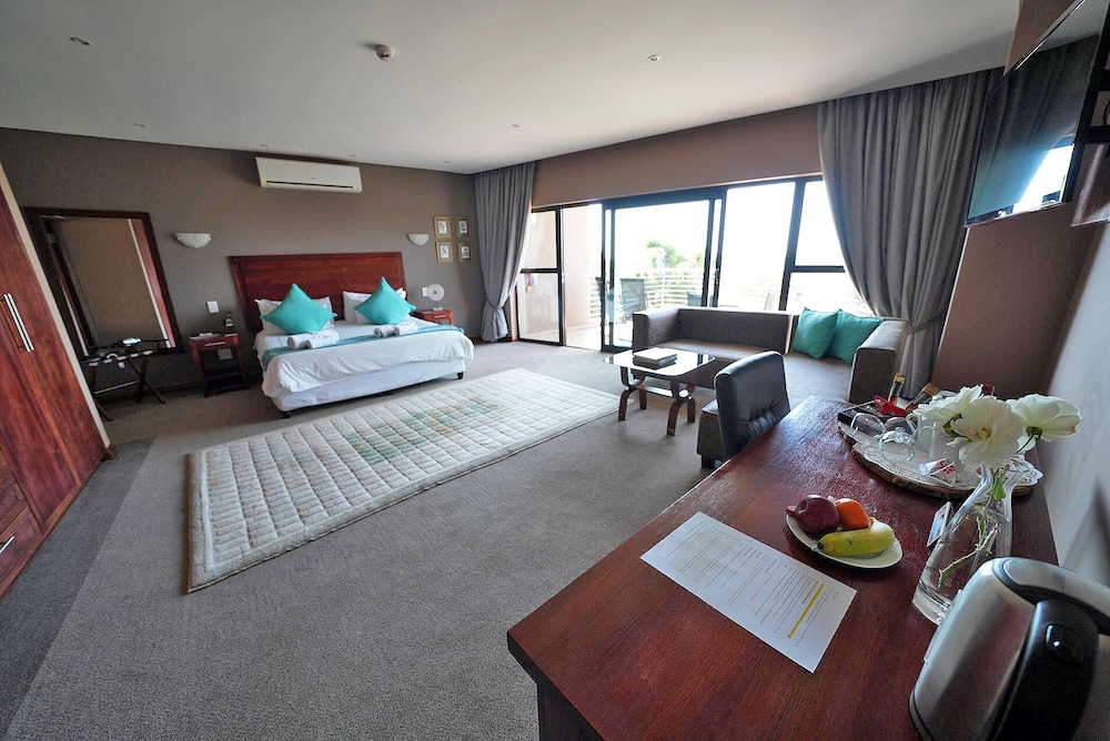Luxury Double Room photo 1