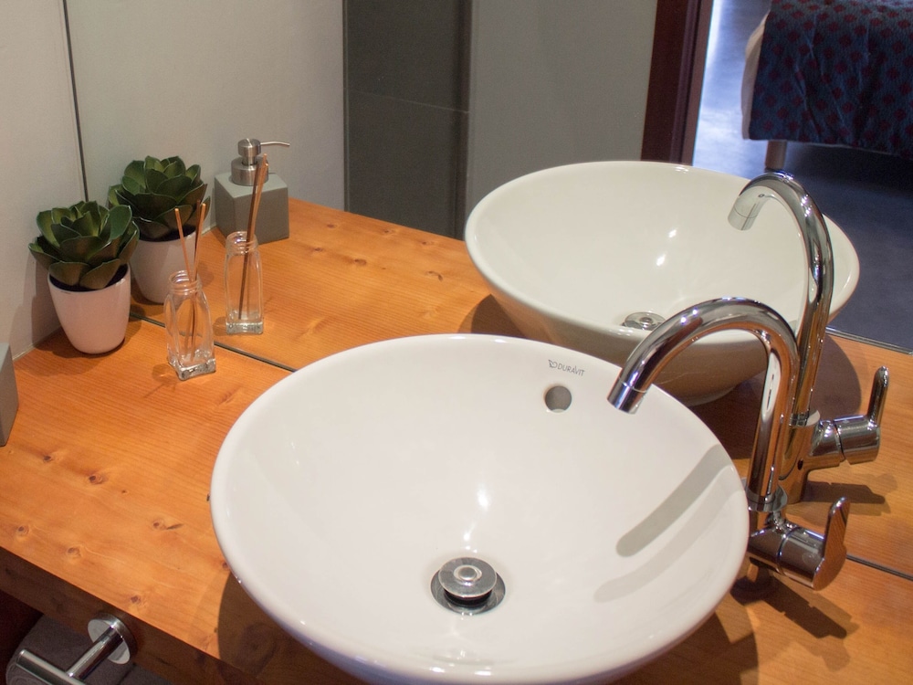 Superior Double Room, Ensuite, Garden View (Les Pieds dans l'Eau) photo 2