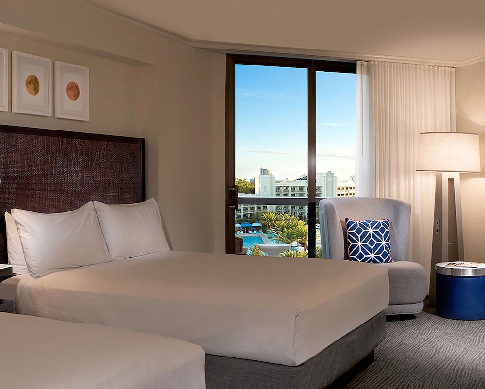 Suite, 1 Bedroom (Holiday)