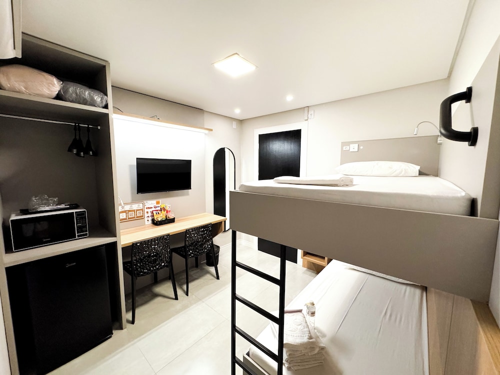 Economy Suite, Private Bathroom photo 2
