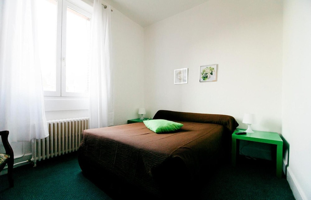 Double Room, Private Bathroom (Classique) photo 2