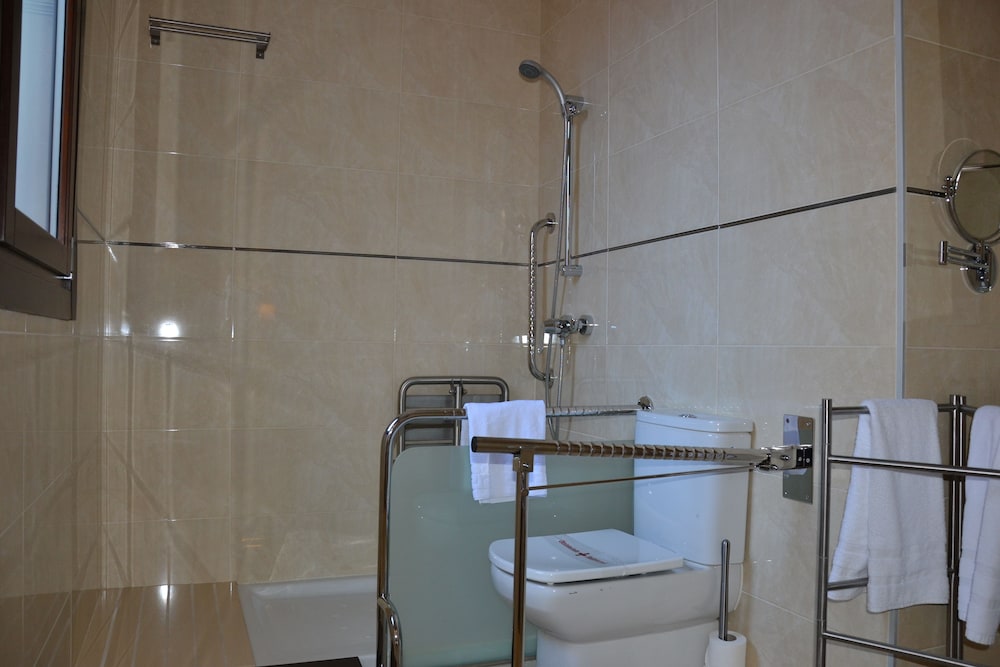 Double Room, Terrace photo 3