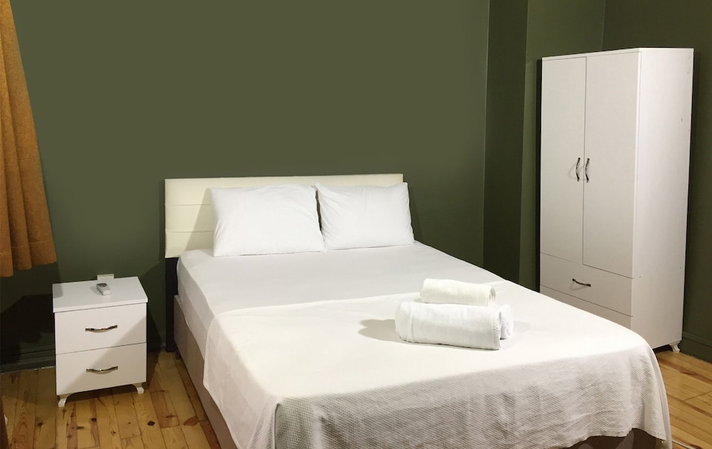 Deluxe Double or Twin Room photo 2