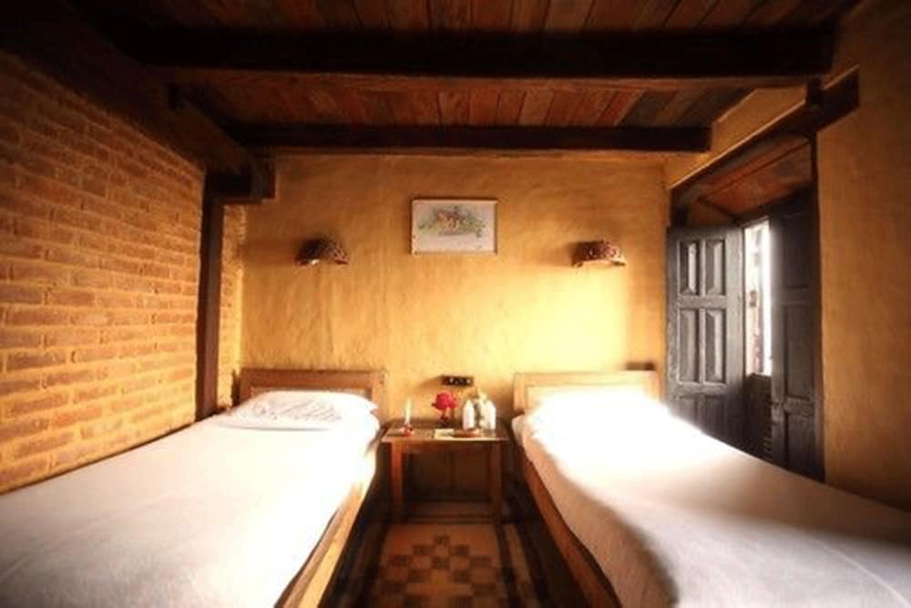 Traditional Room photo 3