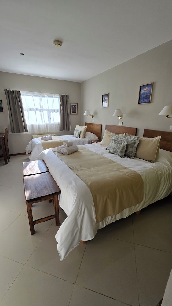 Basic Triple Room photo 1