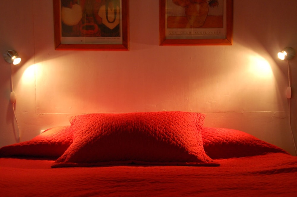 Comfort Double Room, 1 Double Bed, Non Smoking, Private Bathroom photo 3