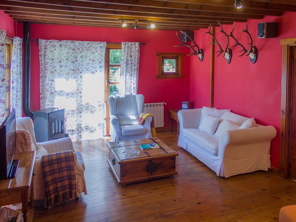 Cottage, Ensuite (Casa rural 8 personas)