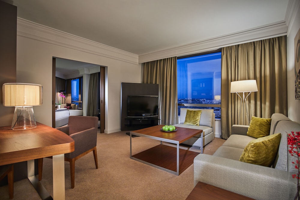 Regency Suite King (JRRC) photo 2