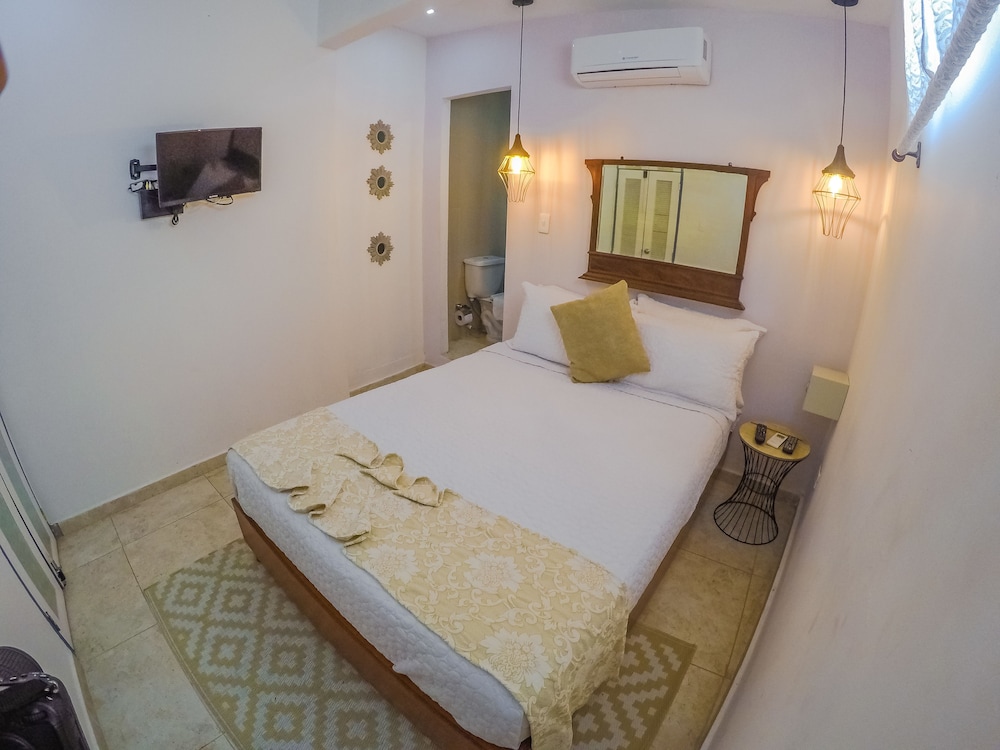 Comfort Room, 1 Double Bed photo 2