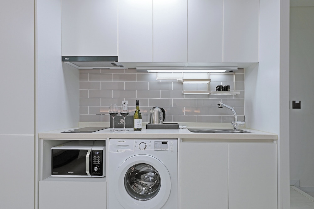 Standard Twin Room (below 6kg, 1 pet allowed) - Photo 3