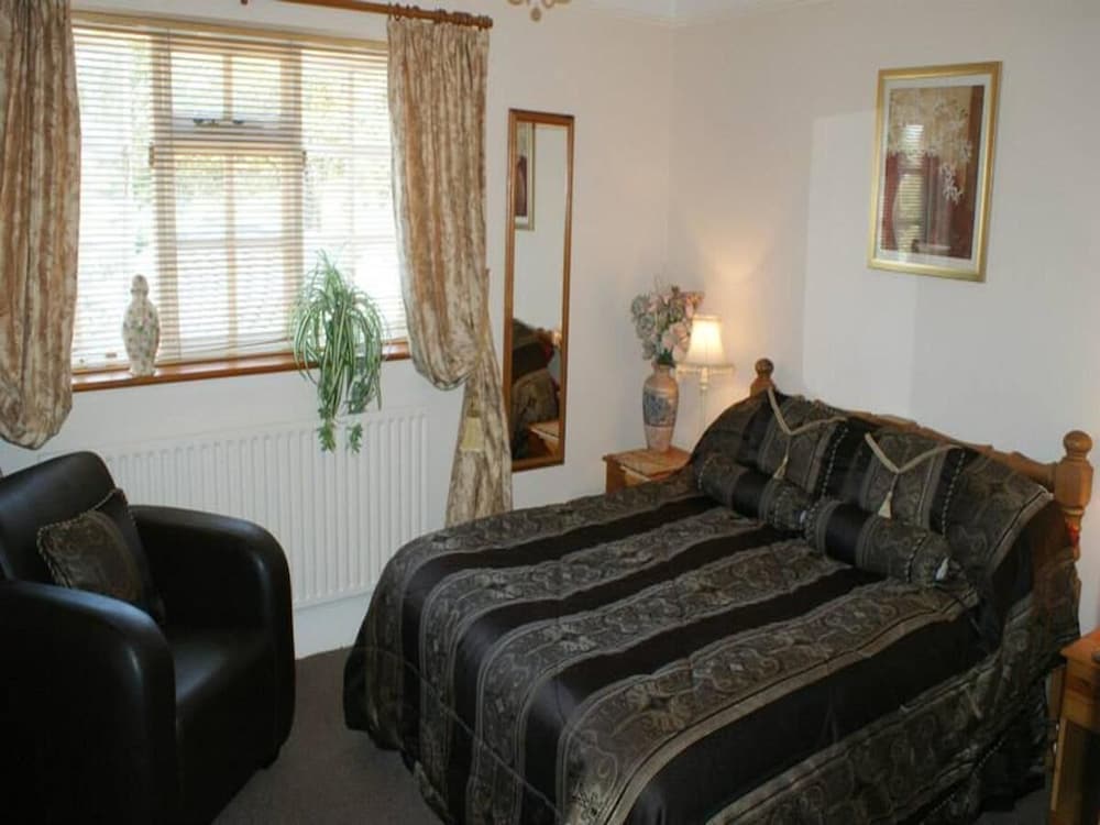 Double or Twin Room photo 1