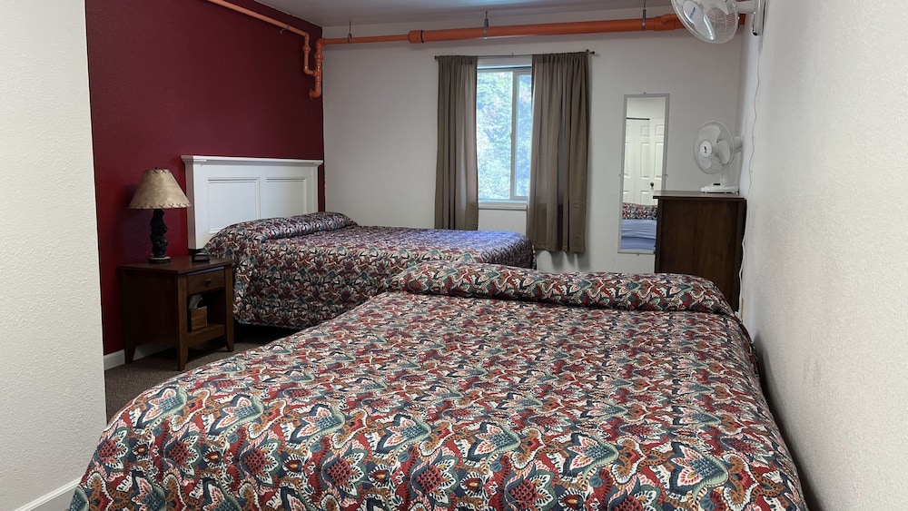 Suite photo 1