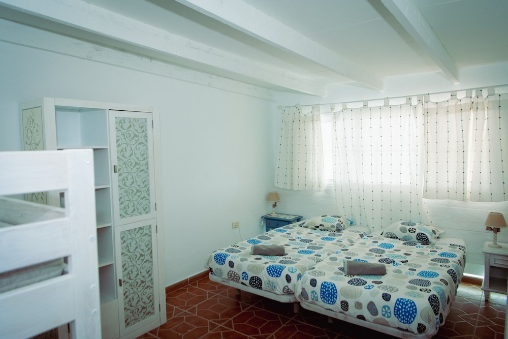 Elite Quadruple Room photo 2