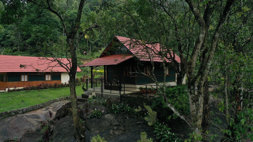 Family Cottage photo 1