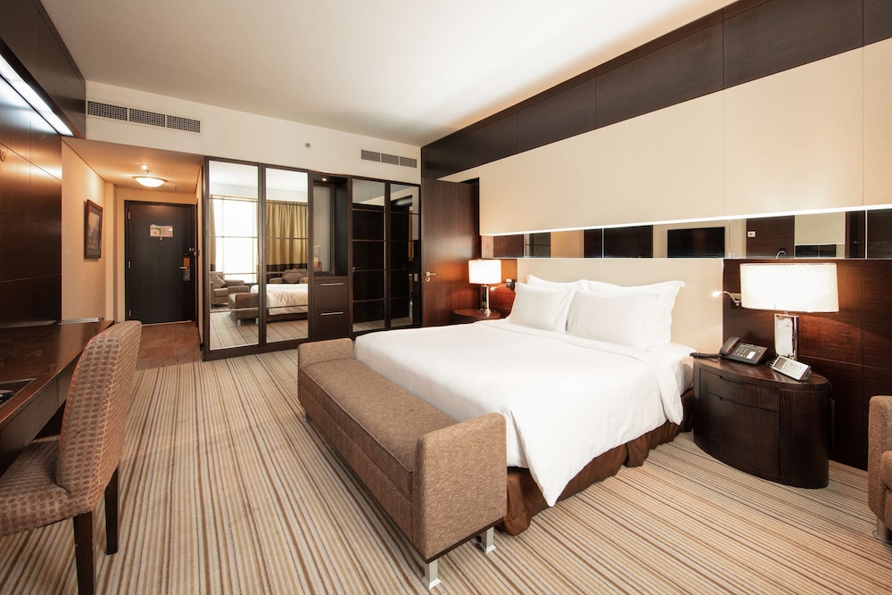 Junior Suite - Photo 1