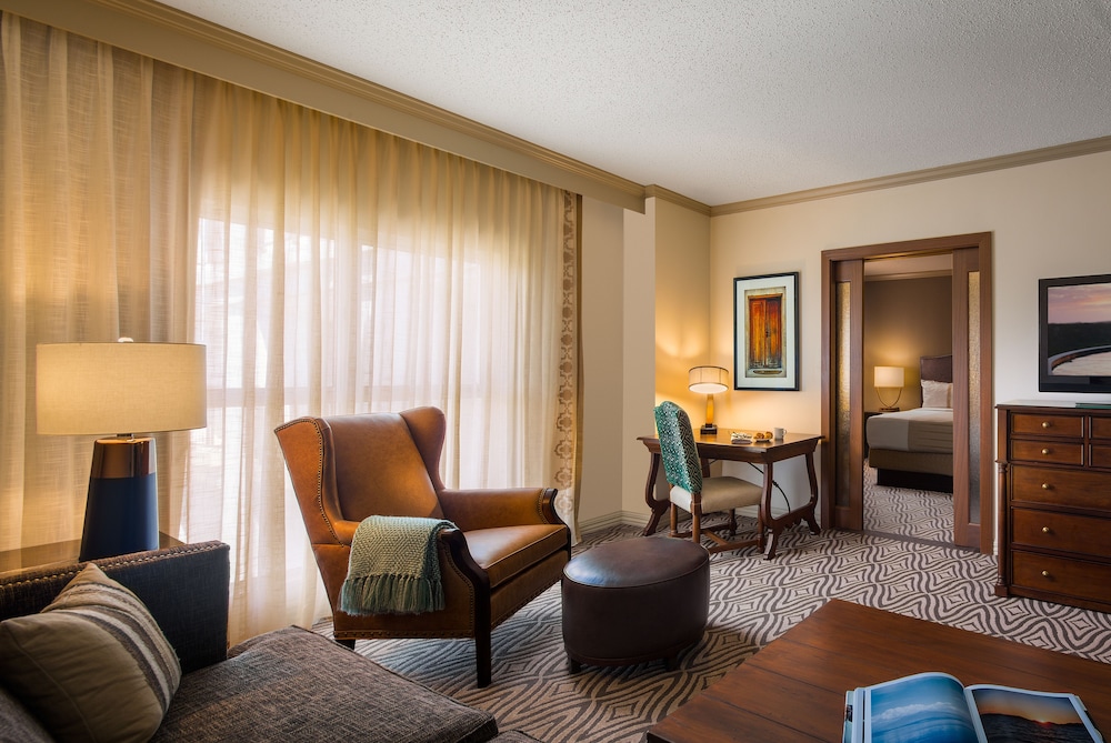 Suite, 1 Bedroom