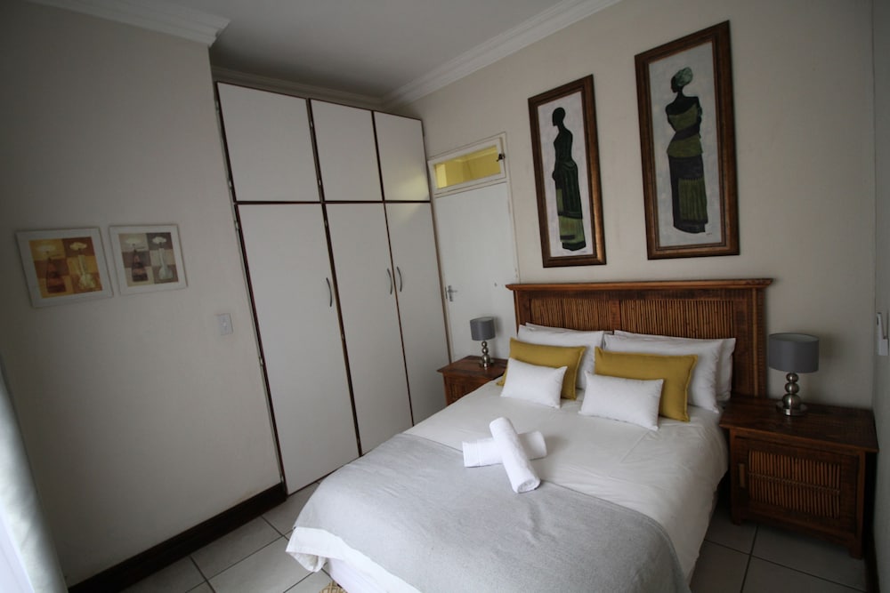 Deluxe Double Room, Garden View photo 1