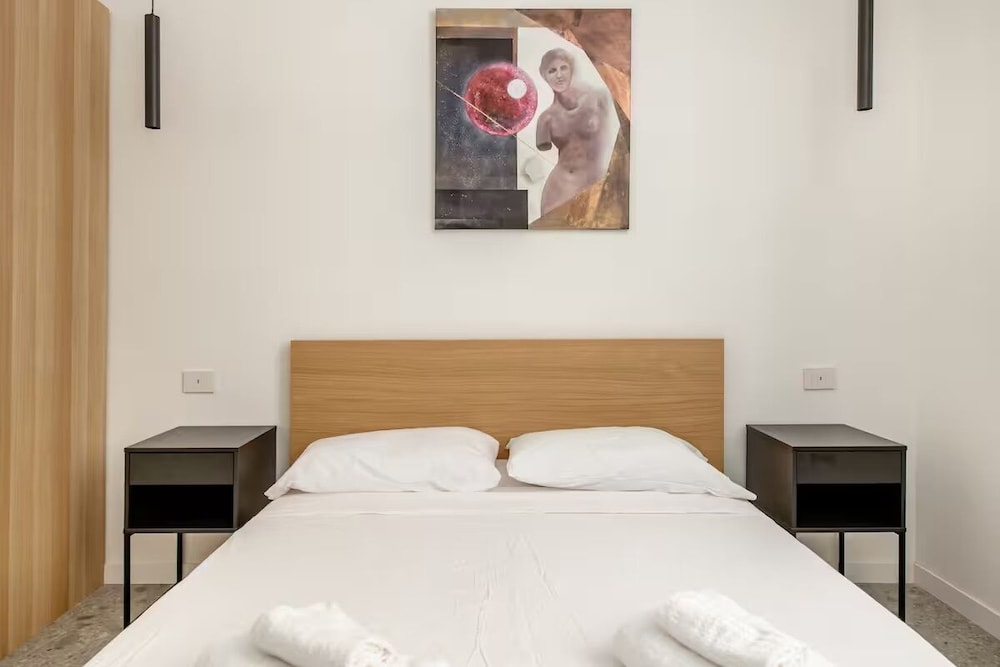 Comfort Double or Twin Room