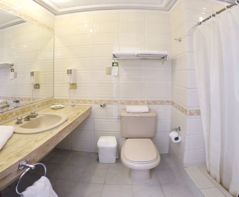 Executive Single Room photo 3