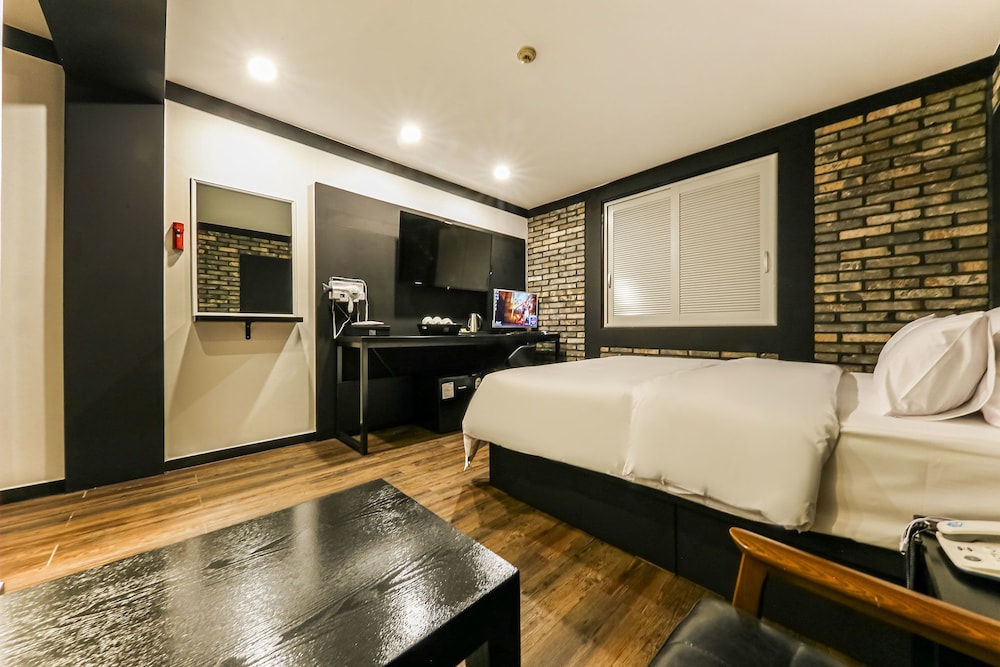 Deluxe Room photo 3