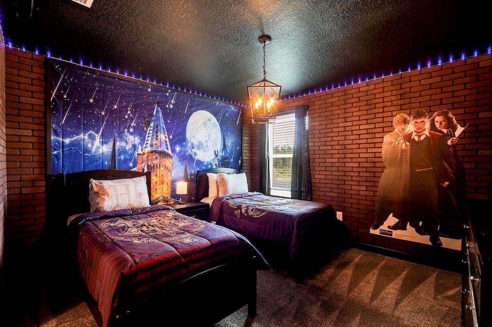 Magical Mickey Home 8 Minutes to Disney Stl109, Foto 10