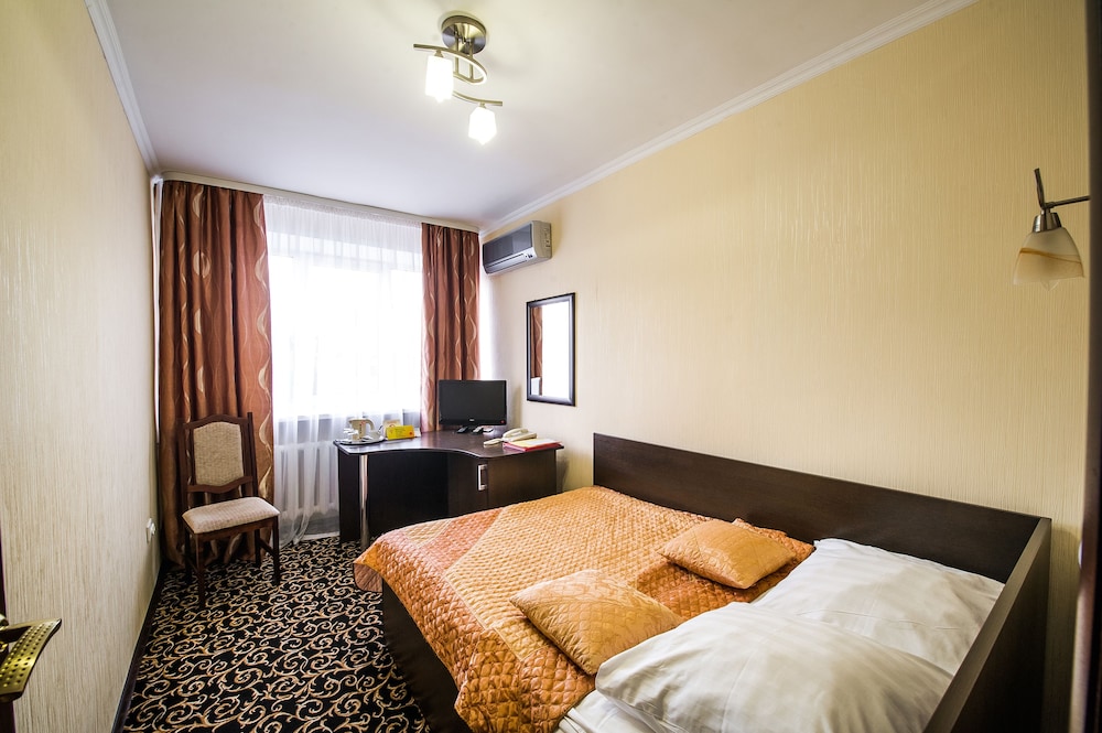 Standard Single Room photo 3