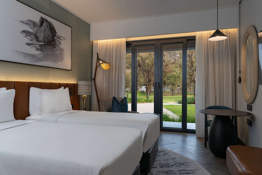 Premium Room, Terrace (Zambezi River View) - Photo 19