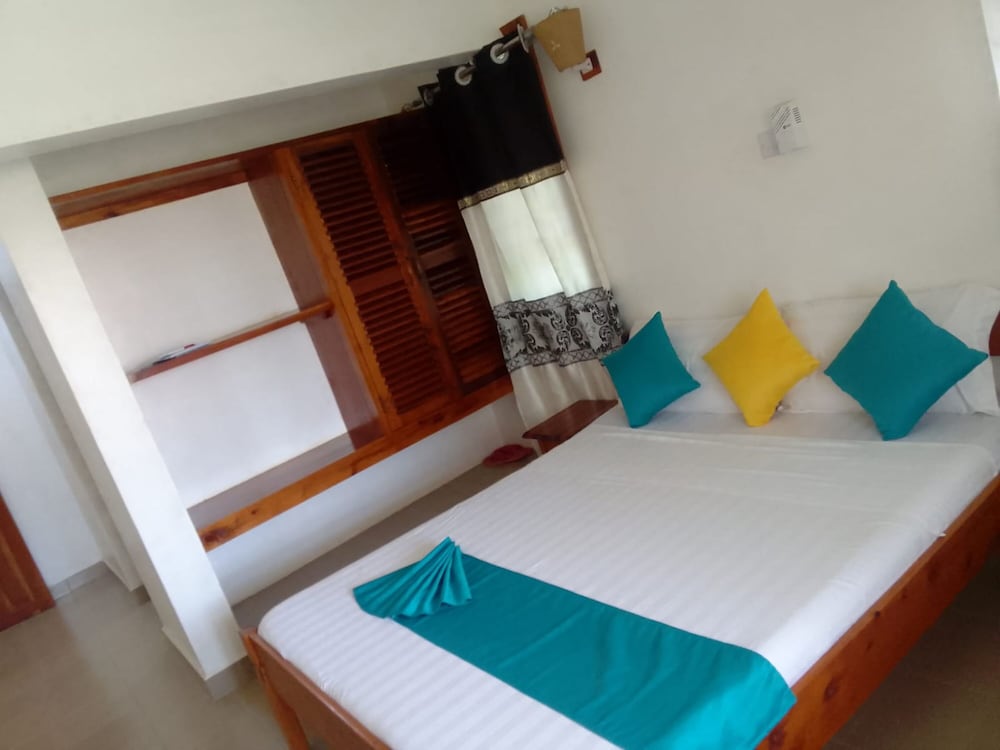 Deluxe Triple Room photo 1