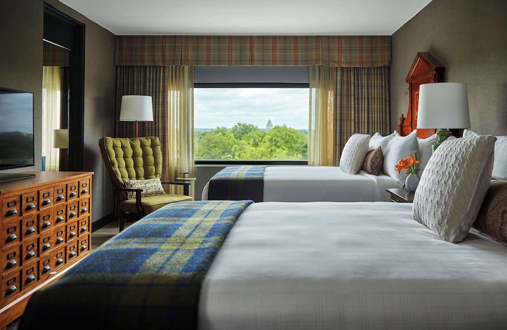 Graduate by Hilton Ann Arbor, Billede 7