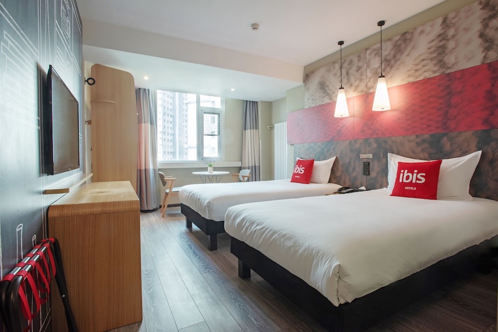 Twin Room (Mainland Chinese Only) photo 3