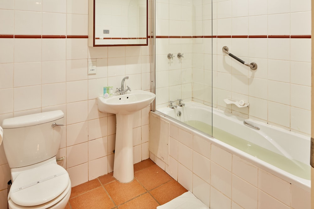 Chalet, 2 Bedrooms, Non Smoking photo 2