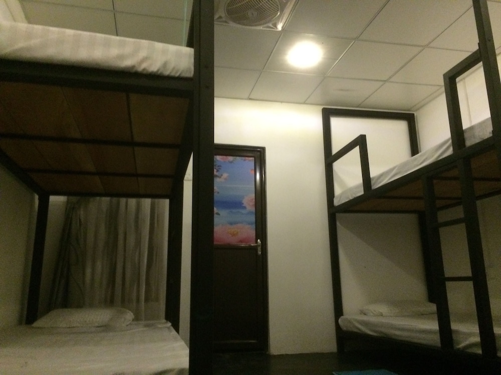 Comfort Shared Dormitory, Mixed Dorm, Non Smoking photo 3