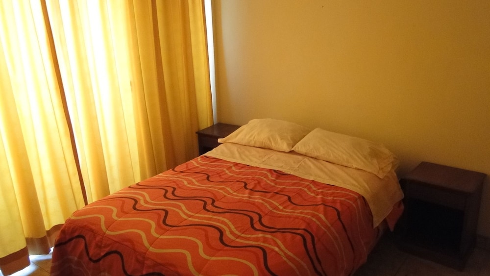Double Room photo 1