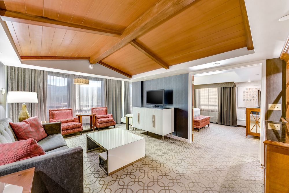 Premium Spa Suite, 1 King, Non-Smoking photo 3